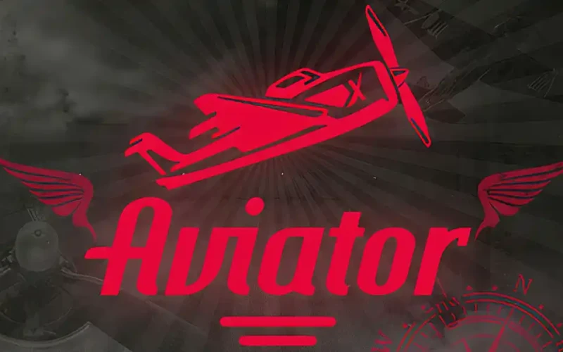 Aviator is the most popular crash game at Pin Up.