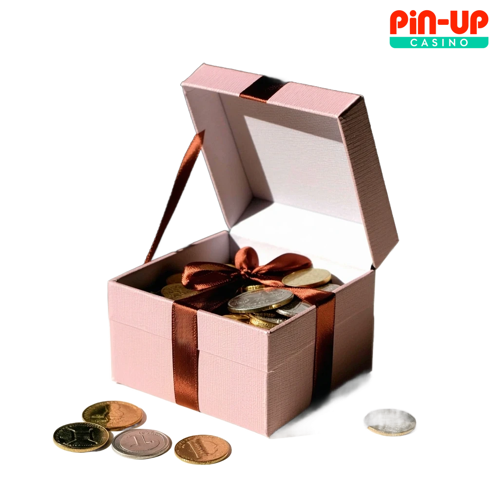 Promotional graphic for Pin-Up Bangladesh: 125% welcome bonus up to 600,000 BDT on first deposit, 2025