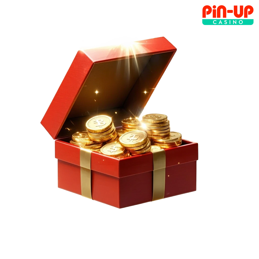 Pin-Up Bangladesh: 125% bonus up to 600,000 BDT on first deposit; sportsbook offers for cricket, football, esports; slots.