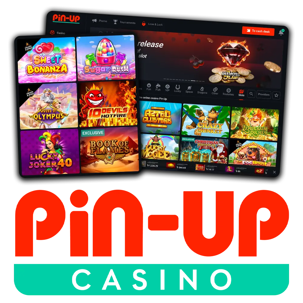 Spin the most popular slots at Pin-Up Casino Bangladesh for big wins.